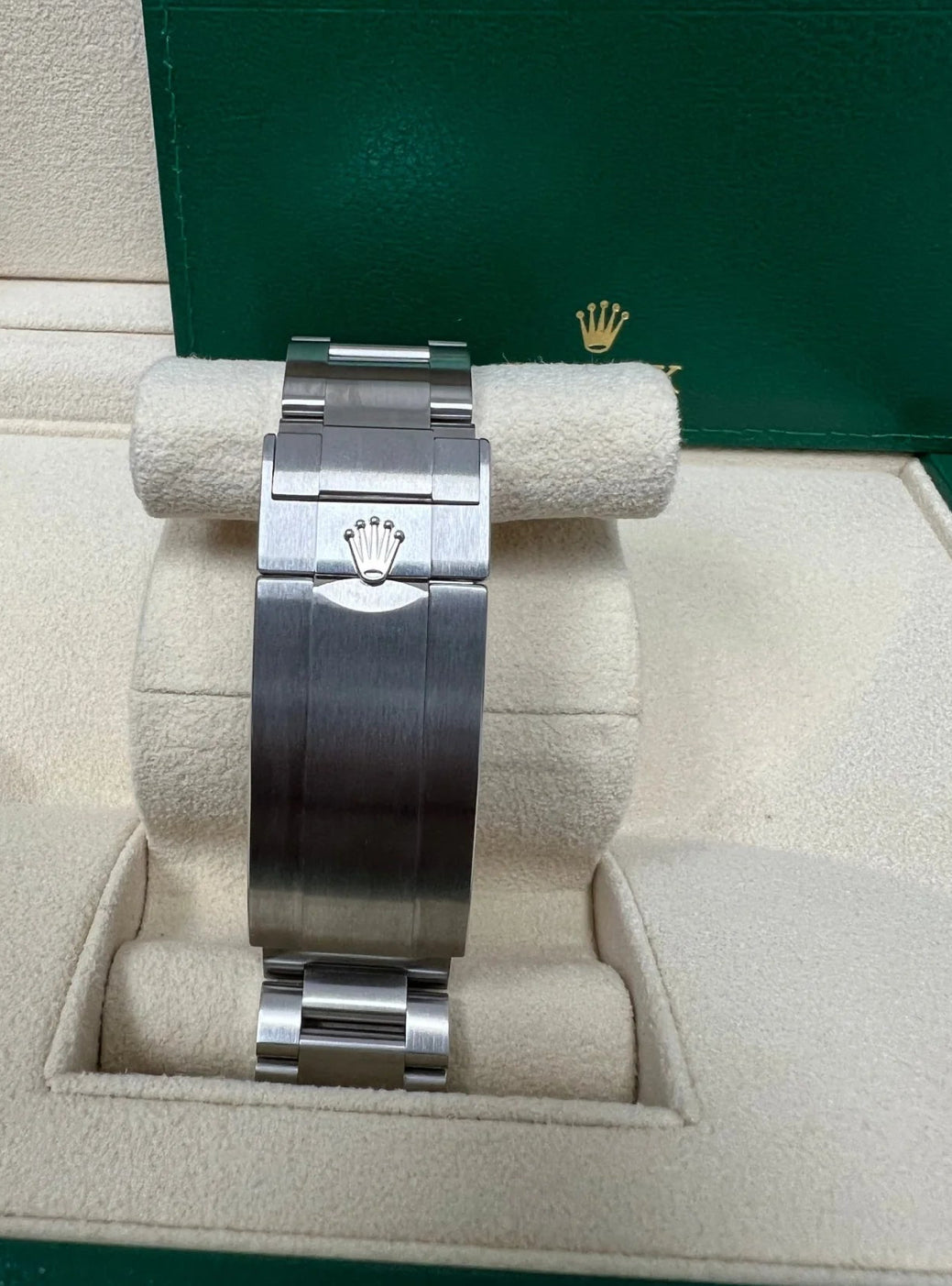ROLEX SEA-DWELLER DEEPSEA