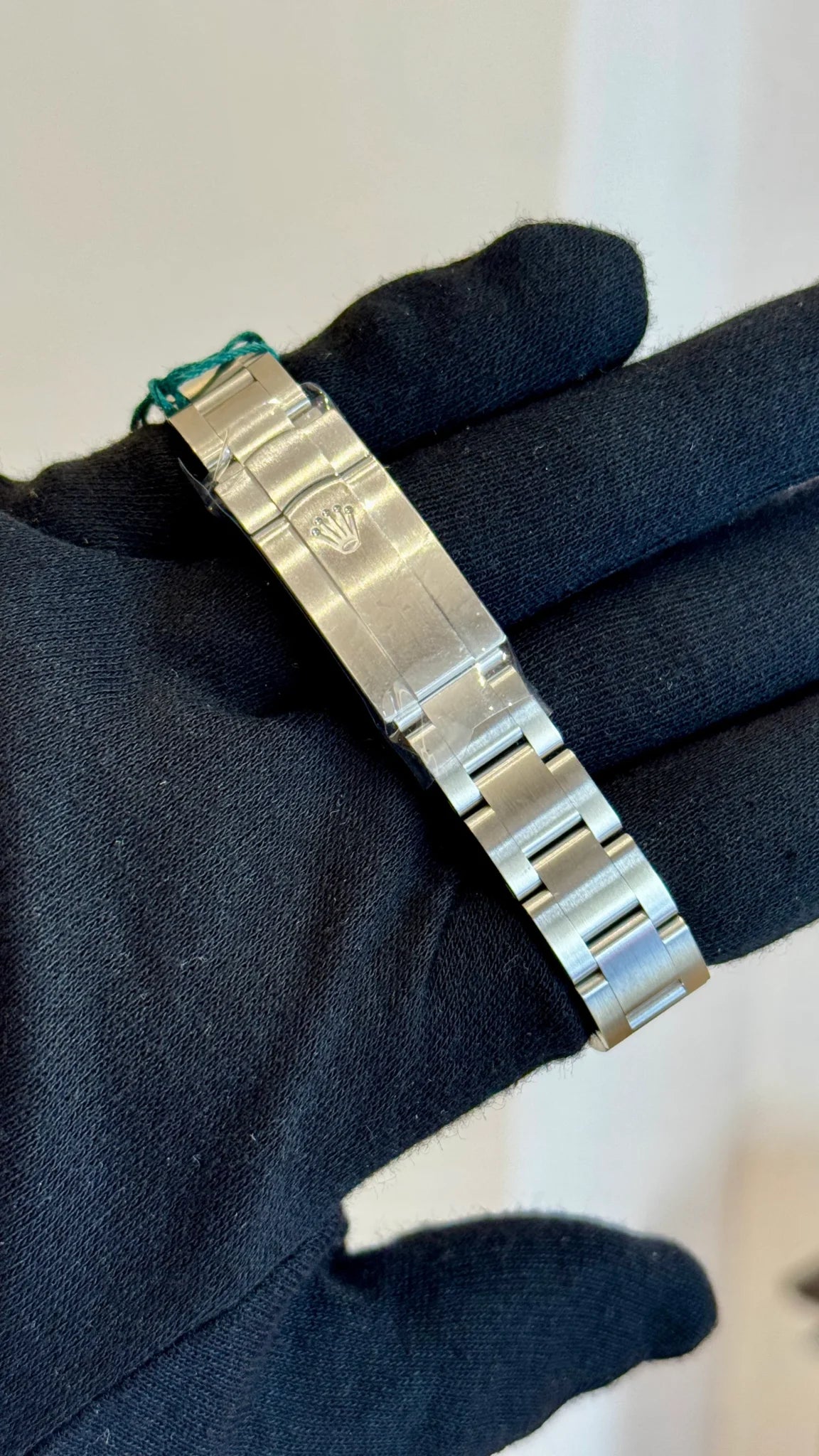 ROLEX OYSTER PERPETUAL ROUGE