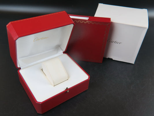 BOX CARTIER