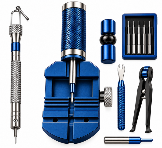 Set Cacciavite universale
