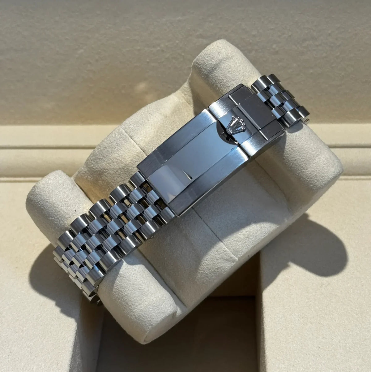 ROLEX GMT MASTER II SPRITE JUBILÈE