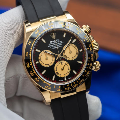 ROLEX DAYTONA OYSTERFLEX "PAUL NEWMAN"