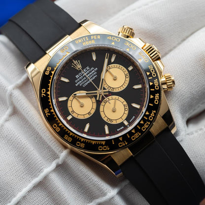 ROLEX DAYTONA OYSTERFLEX "PAUL NEWMAN"