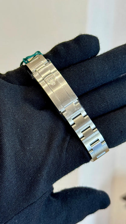 ROLEX OYSTER PERPETUAL ROUGE
