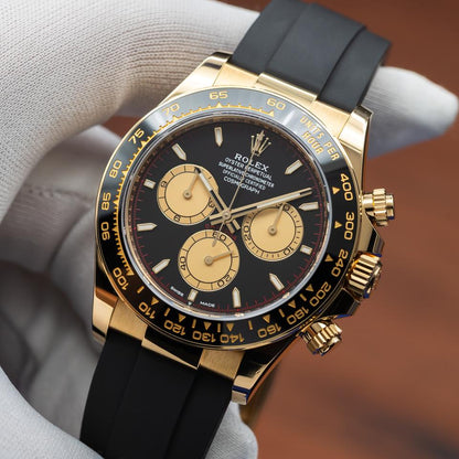 ROLEX DAYTONA OYSTERFLEX "PAUL NEWMAN"