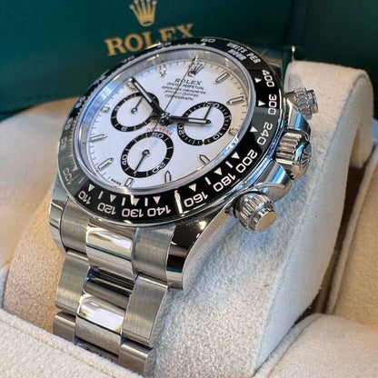 ROLEX DAYTONA "PANDA"