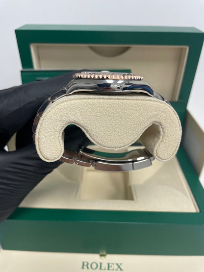 ROLEX YACHT - MASTER CHOCOLATE