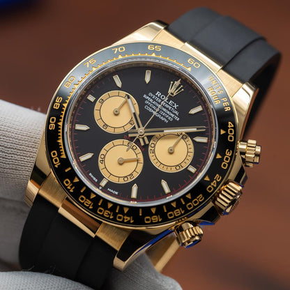 ROLEX DAYTONA OYSTERFLEX "PAUL NEWMAN"