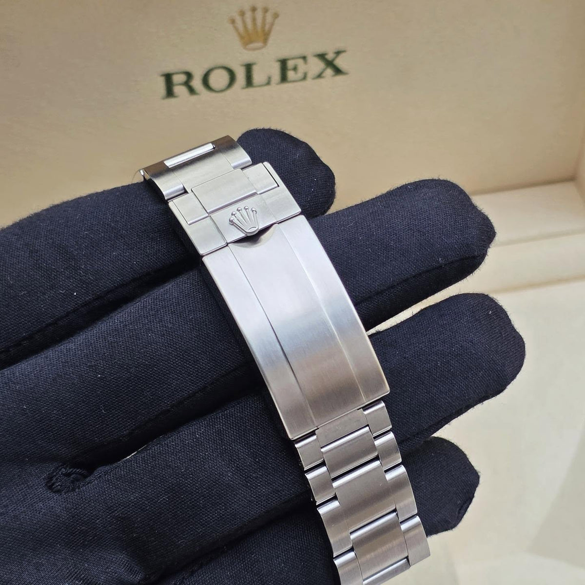 ROLEX SUBMARINER DATE