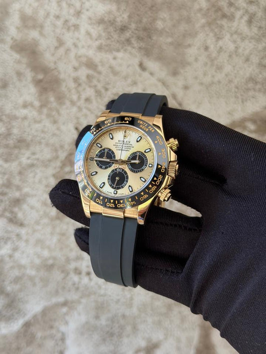 DAYTONA OYSTERFLEX PIKACHU