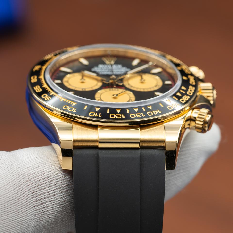 ROLEX DAYTONA OYSTERFLEX "PAUL NEWMAN"