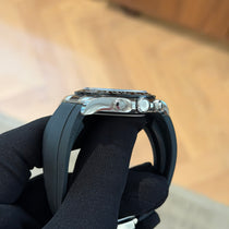 ROLEX DAYTONA OYSTERFLEX BLACK DIAMOND
