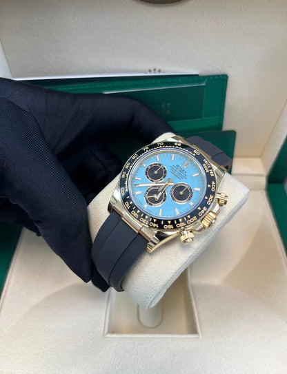 ROLEX DAYTONA OYSTERFLEX TIFFANY