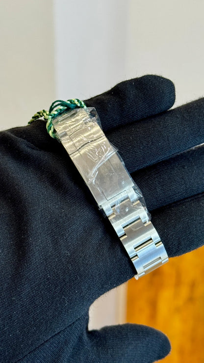 ROLEX OYSTER PERPETUAL YELLOW