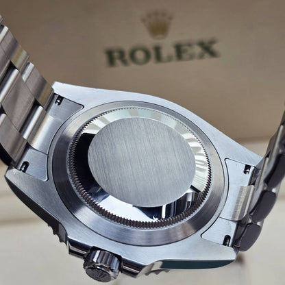 ROLEX SUBMARINER DATE