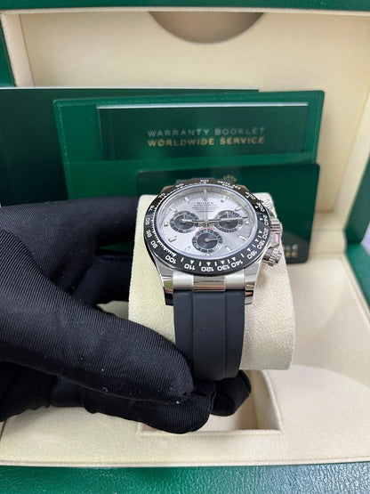 ROLEX DAYTONA OYSTERFLEX GHOST
