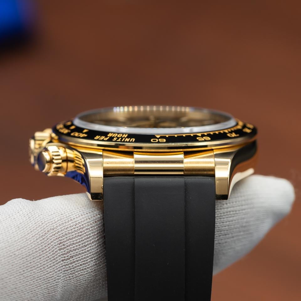 ROLEX DAYTONA OYSTERFLEX "PAUL NEWMAN"