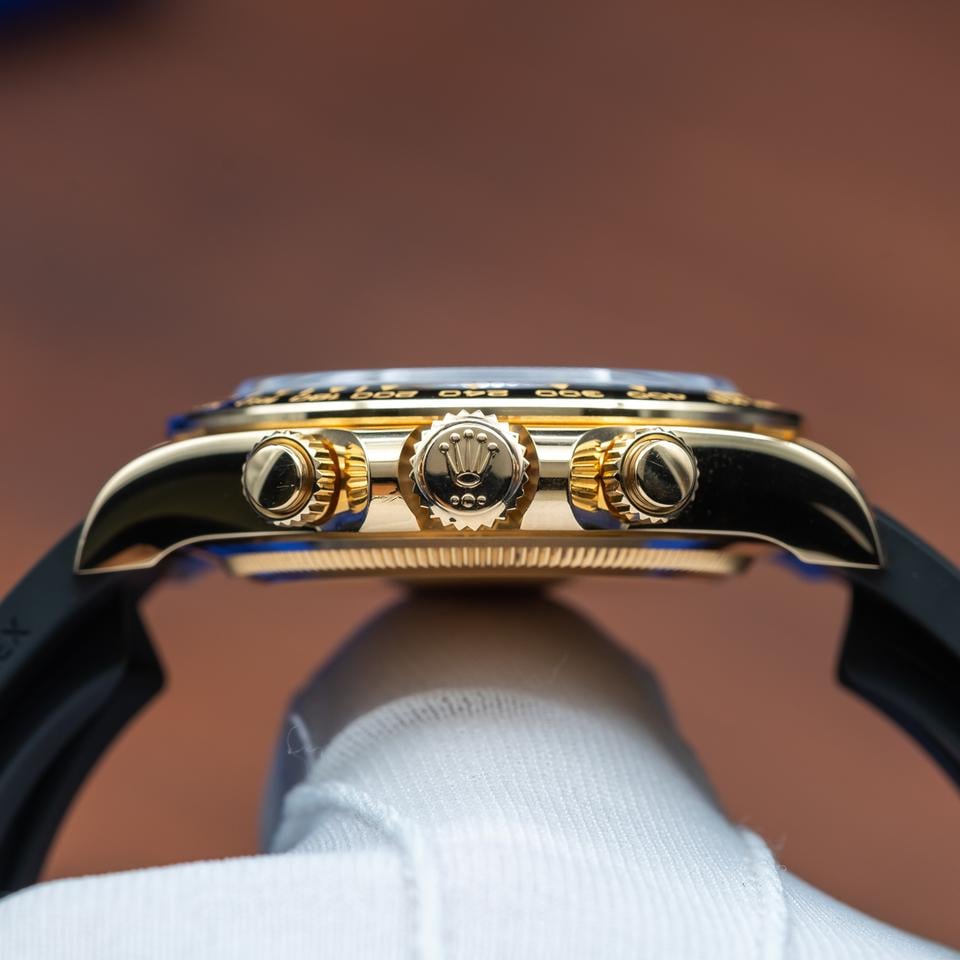 ROLEX DAYTONA OYSTERFLEX "PAUL NEWMAN"