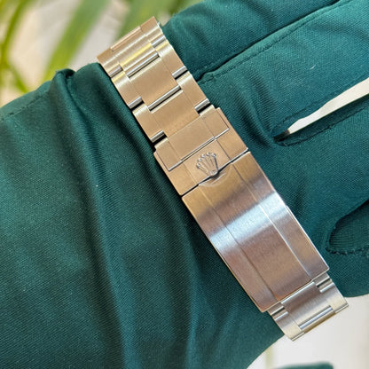 ROLEX SUBMARINER DATE STARBUCKS